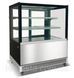 Вітрина кондитерська Gooder FC-700SCD Cube &mdash; детальний вигляд 1