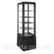 Шафа холодильна Frosty RT235C-3, black