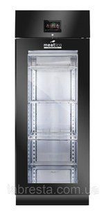 Шафа для дозрівання м'яса Meatico AC8608 STG GREEN ALL 700 BLACK S купити в інтернет-магазині LabResta
