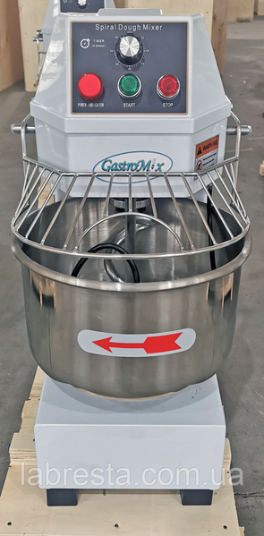 Тістоміс Gastromix HS20A купити в інтернет-магазині LabResta