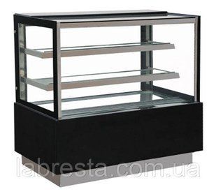 Вітрина кондитерська Gooder FC-700SA Cube купити в інтернет-магазині LabResta