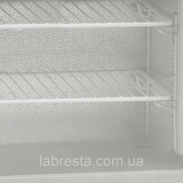 Шафа морозильна Tefcold UF50G-P купити в інтернет-магазині LabResta