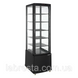 Шафа холодильна Frosty RT280C-3, black