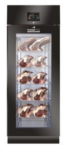 Шафа для дозрівання м'яса Meatico AC8609 STG GREEN ALL 700 BLACK CF купити в інтернет-магазині LabResta