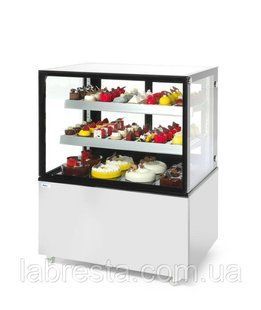 Вітрина кондитерська 1,8 м HENDI 233467 купити в інтернет-магазині LabResta
