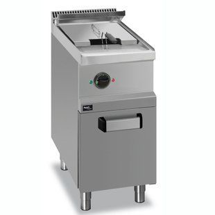 Фритюрниця Apach APFE-49P/PL купити в інтернет-магазині LabResta