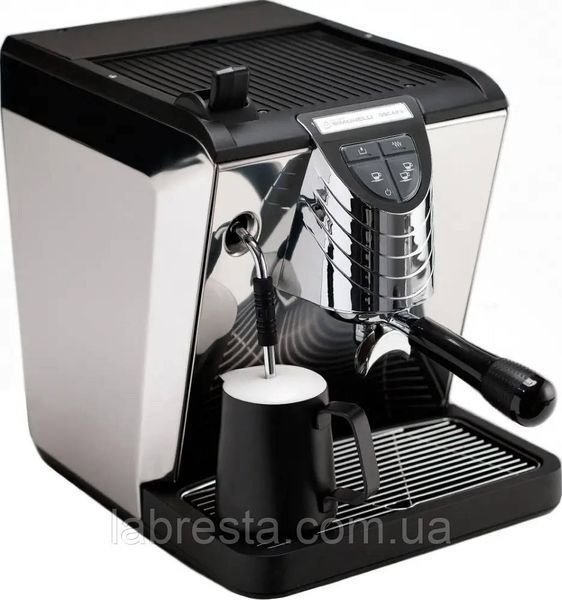 Кавомашина Nuova Simonelli Oscar II AD купити в інтернет-магазині LabResta