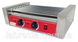 Гриль роликовий GoodFood HDRG7 RED &mdash; детальний вигляд 1