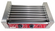 Гриль роликовий GoodFood HDRG7 RED &mdash; детальний вигляд 2