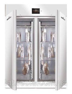 Шафа для дозрівання м'яса Meatico AC8610 STG GREEN ALL 1500 INOX S купити в інтернет-магазині LabResta