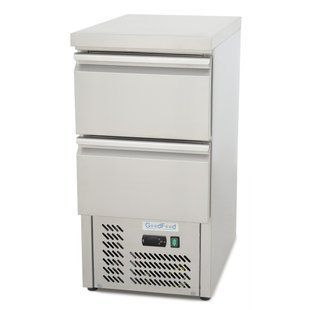 Стіл холодильний GoodFood GF-S451-2D-H6C купити в інтернет-магазині LabResta