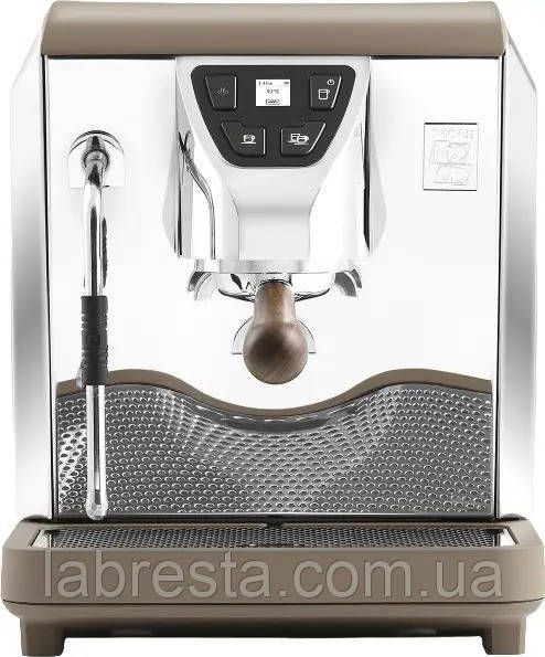 Кавомашина Nuova Simonelli Oscar Mood Tank купити в інтернет-магазині LabResta