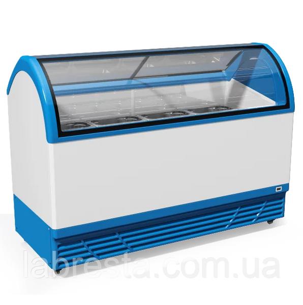 Вітрина для морозива Juka M600Q купити в інтернет-магазині LabResta