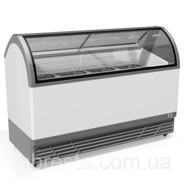 Вітрина для морозива Juka M600Q купити в інтернет-магазині LabResta