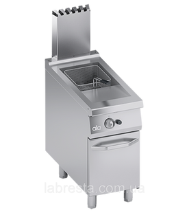 Фритюрниця газова ATA K4GFGS0520E купити в інтернет-магазині LabResta