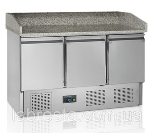 Стіл холодильний для піци Tefcold PT1365 купити в інтернет-магазині LabResta