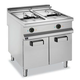 Фритюрниця Apach APFE-89P/PL купити в інтернет-магазині LabResta