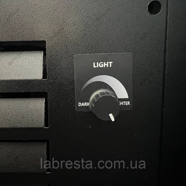 Кондитерська шафа BRILLIS DN4-SY-R290 купити в інтернет-магазині LabResta