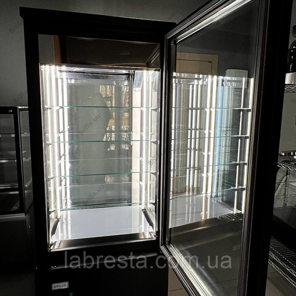 Кондитерська шафа BRILLIS DN4-SY-R290 купити в інтернет-магазині LabResta