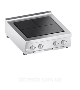 Плита електрична ATA K4ERUP10TT купити в інтернет-магазині LabResta