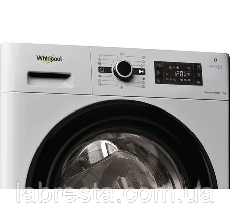 Пральна машина WHIRLPOOL AWG 914 S/D1 (9 кг) купити в інтернет-магазині LabResta