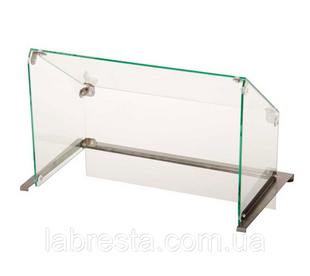 Комплект скла на роликовий гриль GoodFood GLASS HDRG11 купити в інтернет-магазині LabResta
