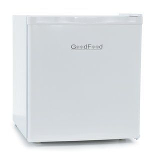 Шафа холодильна для напоїв GoodFood BC46SD WHITE купити в інтернет-магазині LabResta