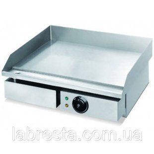 Поверхня для смаження Frosty EGE-550F купити в інтернет-магазині LabResta