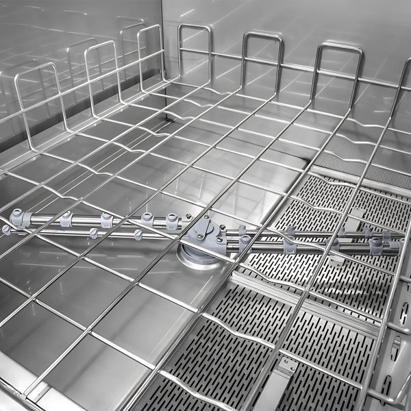 Посудомийка Project System S100 котломийка купити в інтернет-магазині LabResta