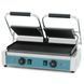 Гриль контактний GoodFood ECG20RR BLUE &mdash; детальний вигляд 1