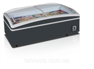 Бонета холодильно/морозильна Tefcold Shallow Head A-CF купити в інтернет-магазині LabResta