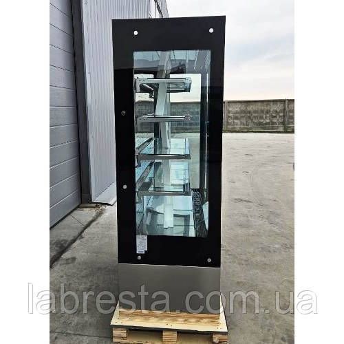 Холодильна вітрина-гірка Gooder XC-520 Cube купити в інтернет-магазині LabResta