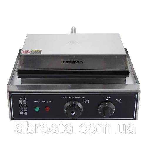 Вафельниця Frosty WBS-21W купити в інтернет-магазині LabResta