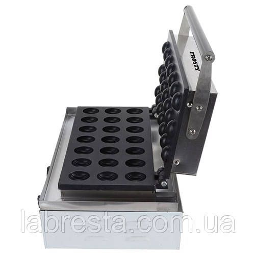Вафельниця Frosty WBS-21W купити в інтернет-магазині LabResta