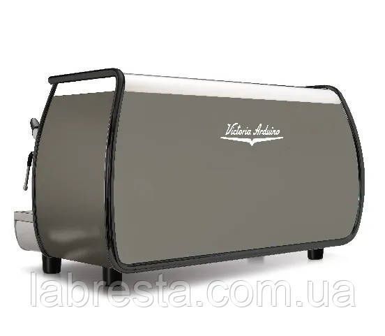 Кавомашина Victoria Arduino Adonis 1905 2GR купити в інтернет-магазині LabResta