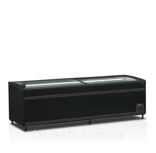 Бонета холодильно/морозильна Tefcold SFI250B-CF VS купити в інтернет-магазині LabResta