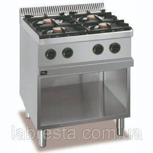 Плита газова APACH APRG-77P купити в інтернет-магазині LabResta