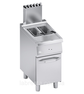 Фритюрниця газова ATA K7GFG0507 купити в інтернет-магазині LabResta