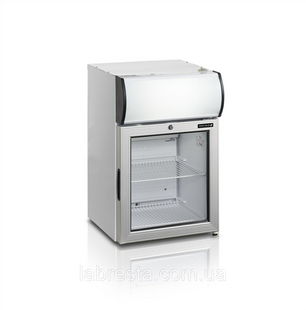 Шафа холодильна Tefcold FS60CP купити в інтернет-магазині LabResta