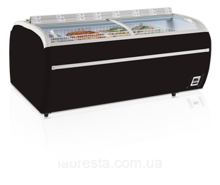 Бонета морозильна Tefcold Twin 220B-F купити в інтернет-магазині LabResta
