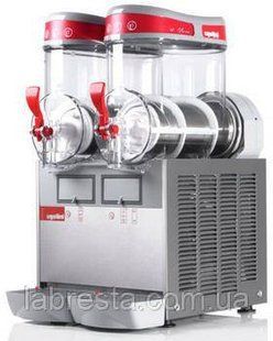 Гранітор UGOLINI MINI 2 (2х6 л) купити в інтернет-магазині LabResta
