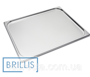 Гастроємність Brillis GN2/1х20 купити в інтернет-магазині LabResta