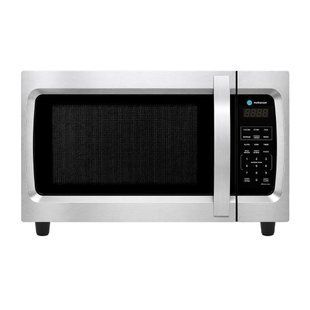Піч мікрохвильова Hurakan HKN-WP900-30L купити в інтернет-магазині LabResta
