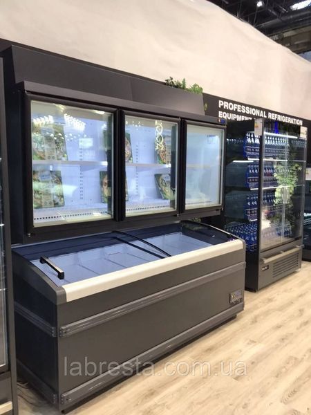 Морозильна шафа бонета Ubc Centaur 1.85 (надстройка) купити в інтернет-магазині LabResta