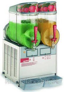 Гранітор UGOLINI MT2 (2х10 л) купити в інтернет-магазині LabResta