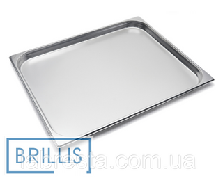 Гастроємність Brillis GN 2/1-40 купити в інтернет-магазині LabResta