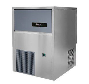 Льдогенератор Apach ACB150.65B A R290, 150 кг/доб купити в інтернет-магазині LabResta
