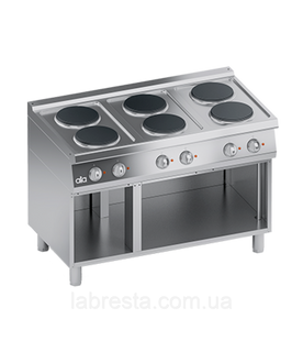 Плита електрична ATA K7ECU15VV купити в інтернет-магазині LabResta