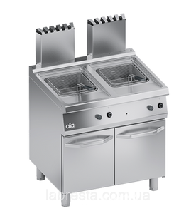 Фритюрниця газова ATA K7GFG1015A купити в інтернет-магазині LabResta