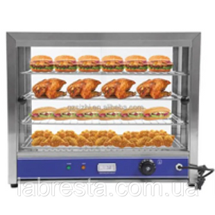 Вітрина теплова Frosty SWS-580 купити в інтернет-магазині LabResta